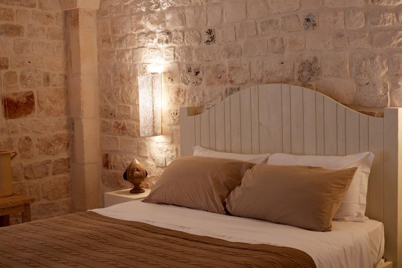 Masseria Grieco Frühstückspension 4*
