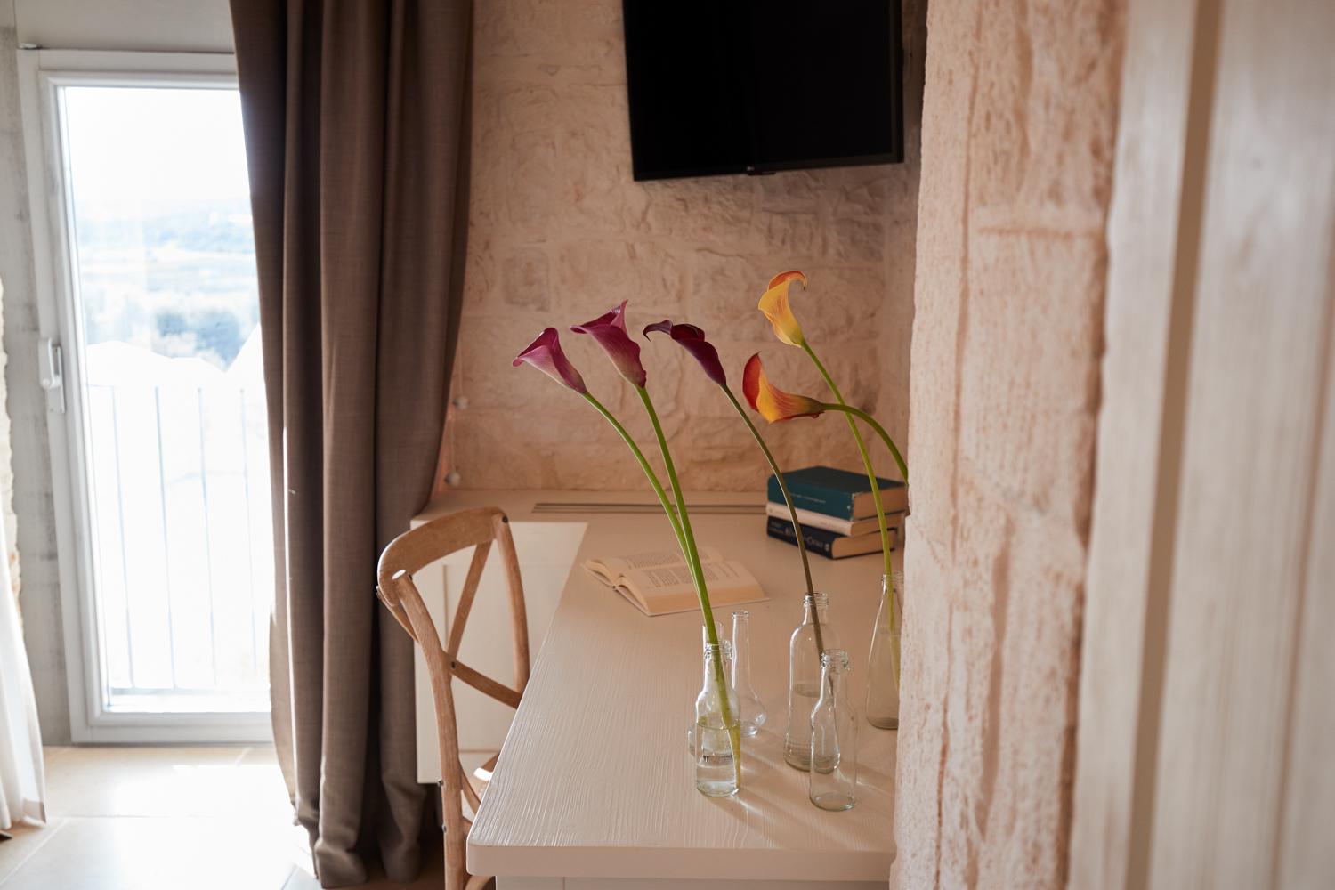 Frühstückspension Masseria Grieco Ostuni