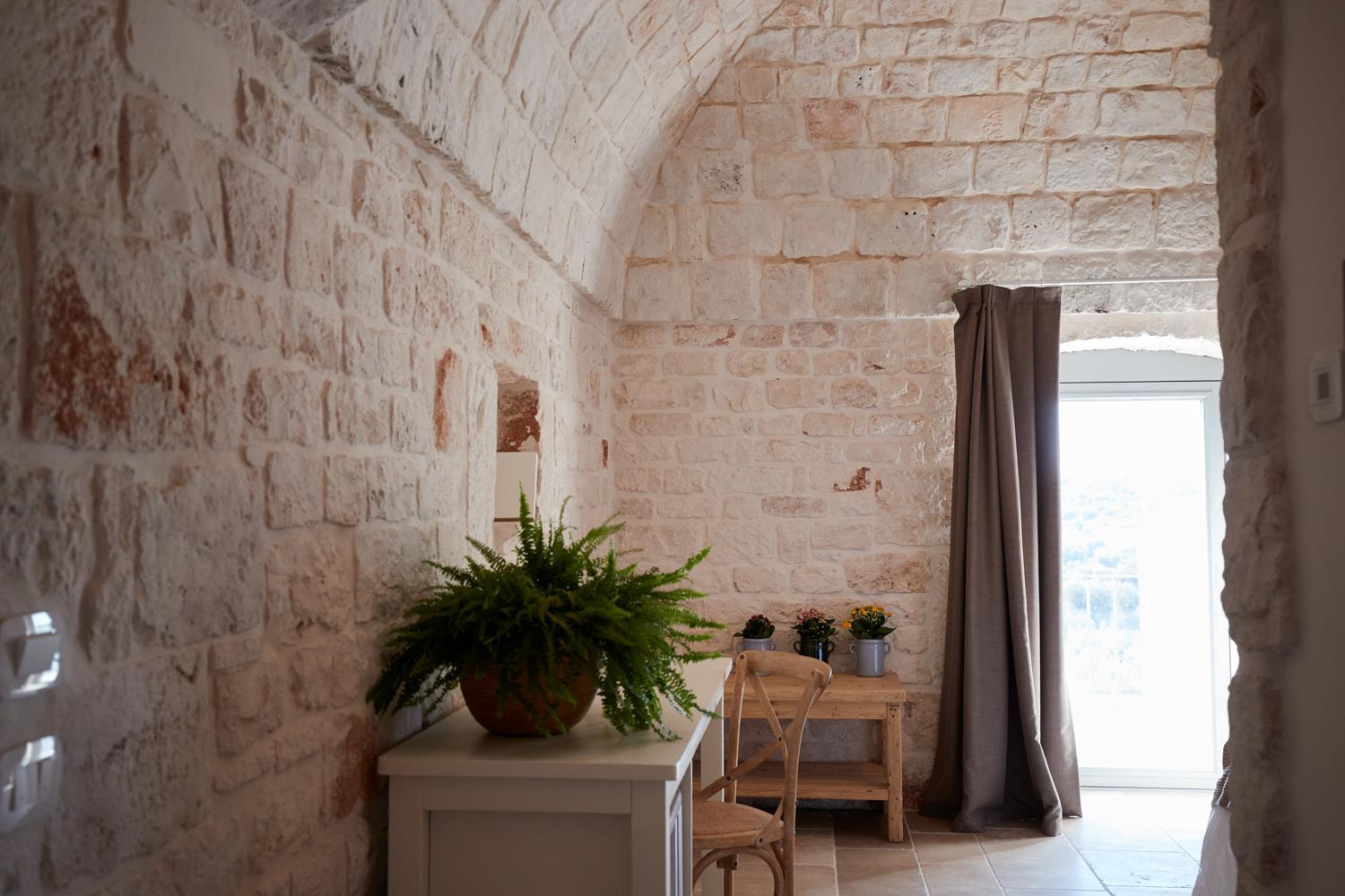 Masseria Grieco 4*