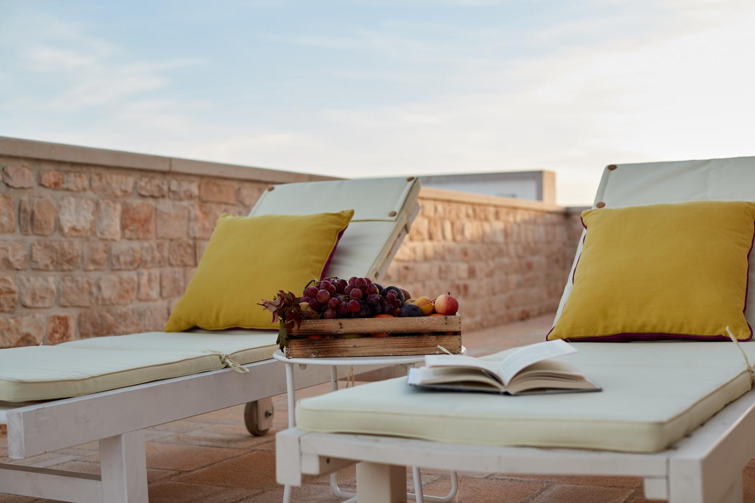Masseria Grieco Frühstückspension 4*