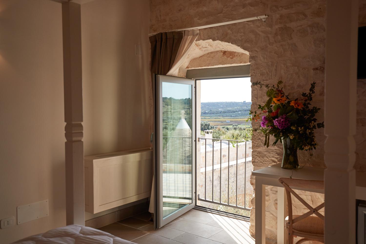 Masseria Grieco Ostuni