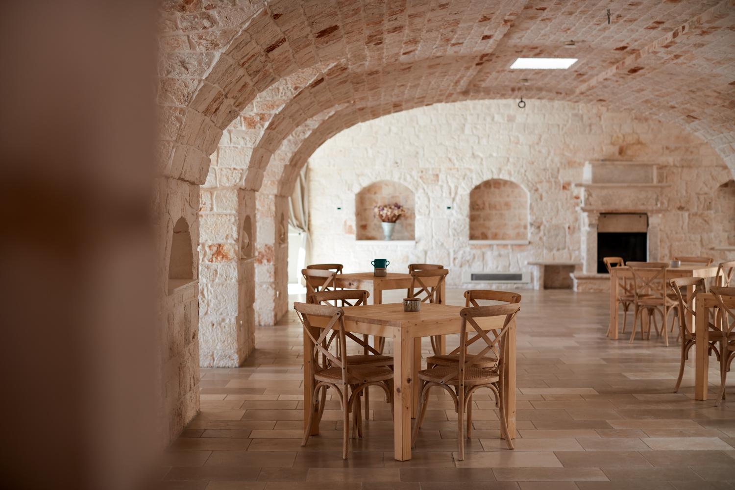 Masseria Grieco 4*