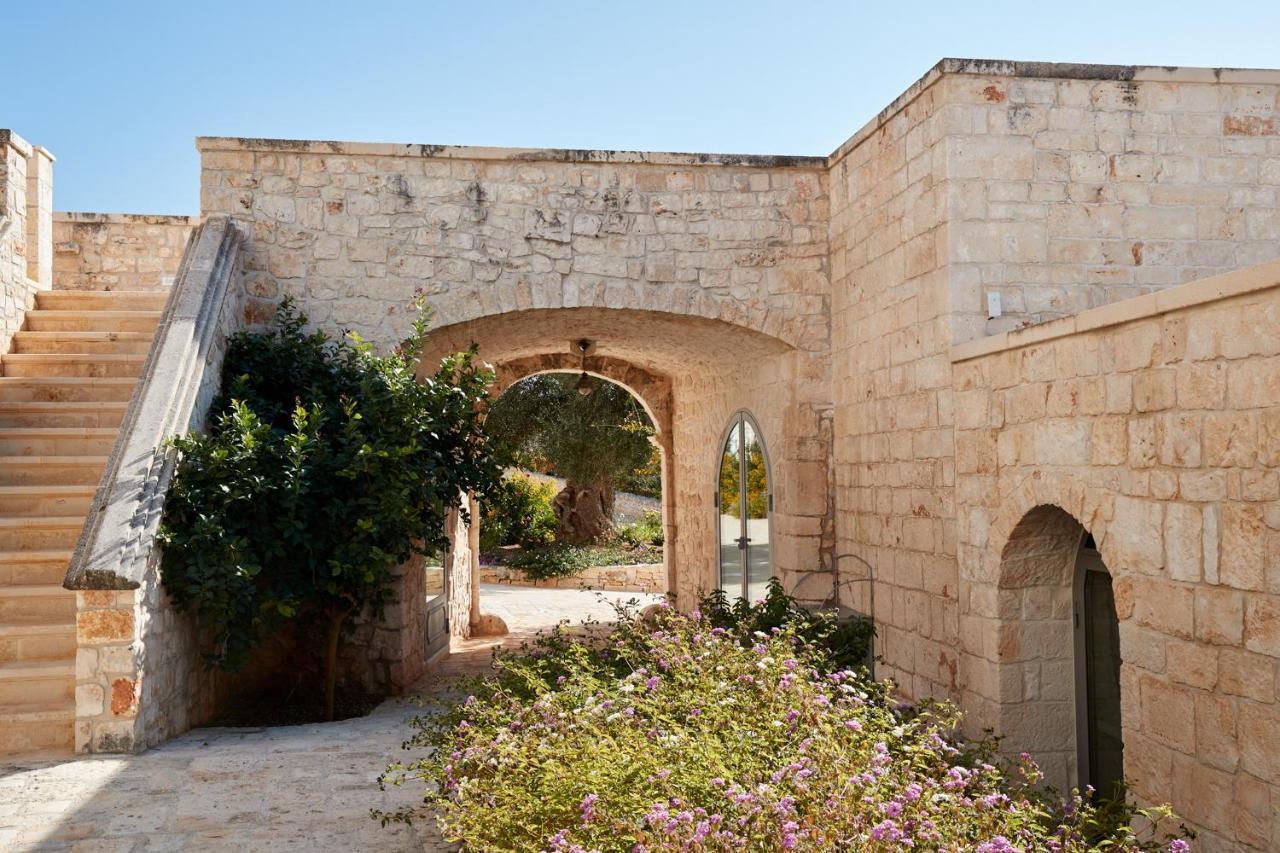 Frühstückspension Masseria Grieco 4*