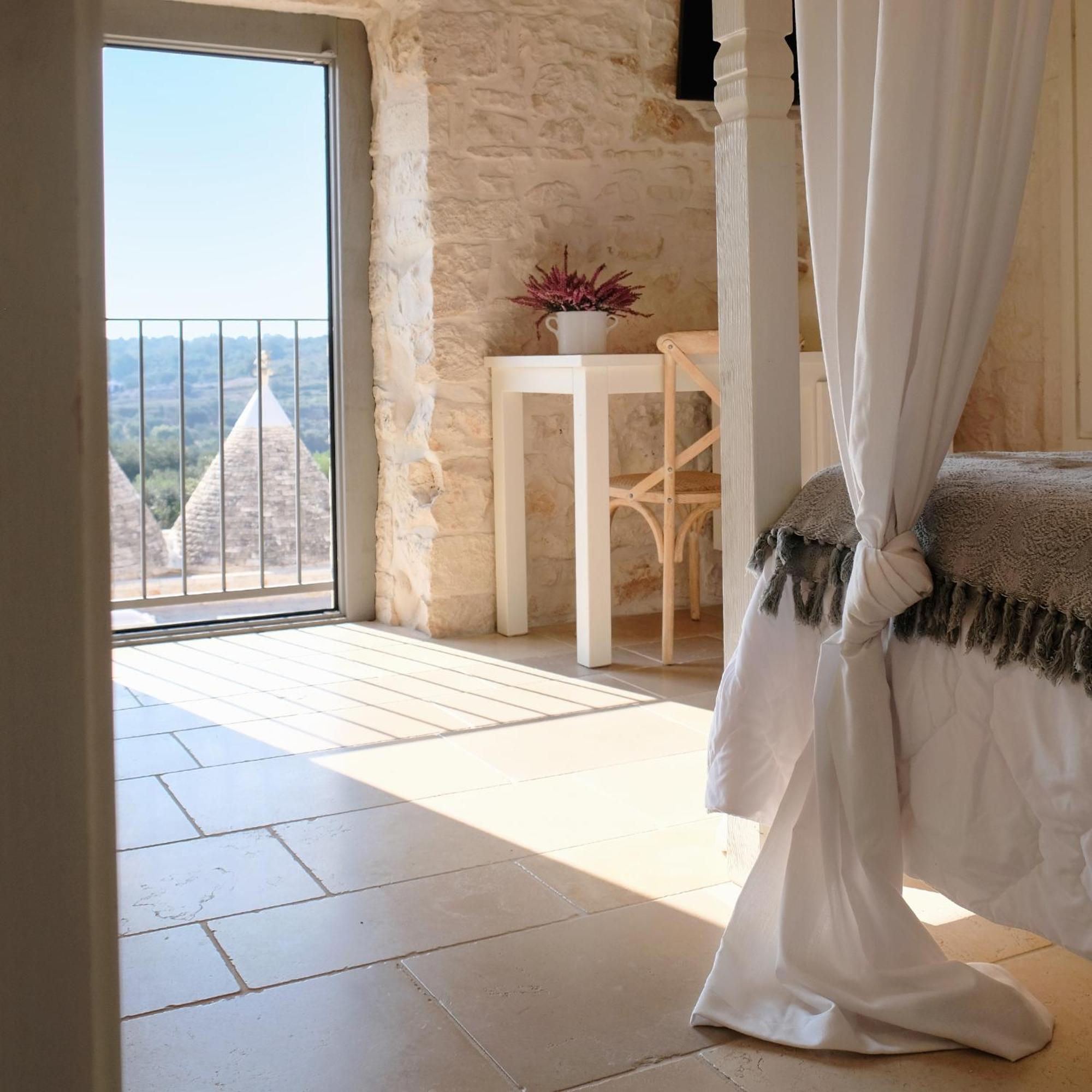 Masseria Grieco 4* Ostuni