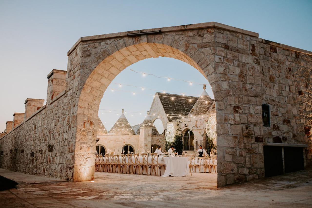 Frühstückspension Masseria Grieco 4*