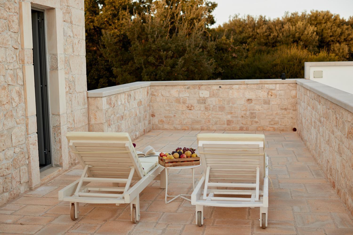 Masseria Grieco Ostuni