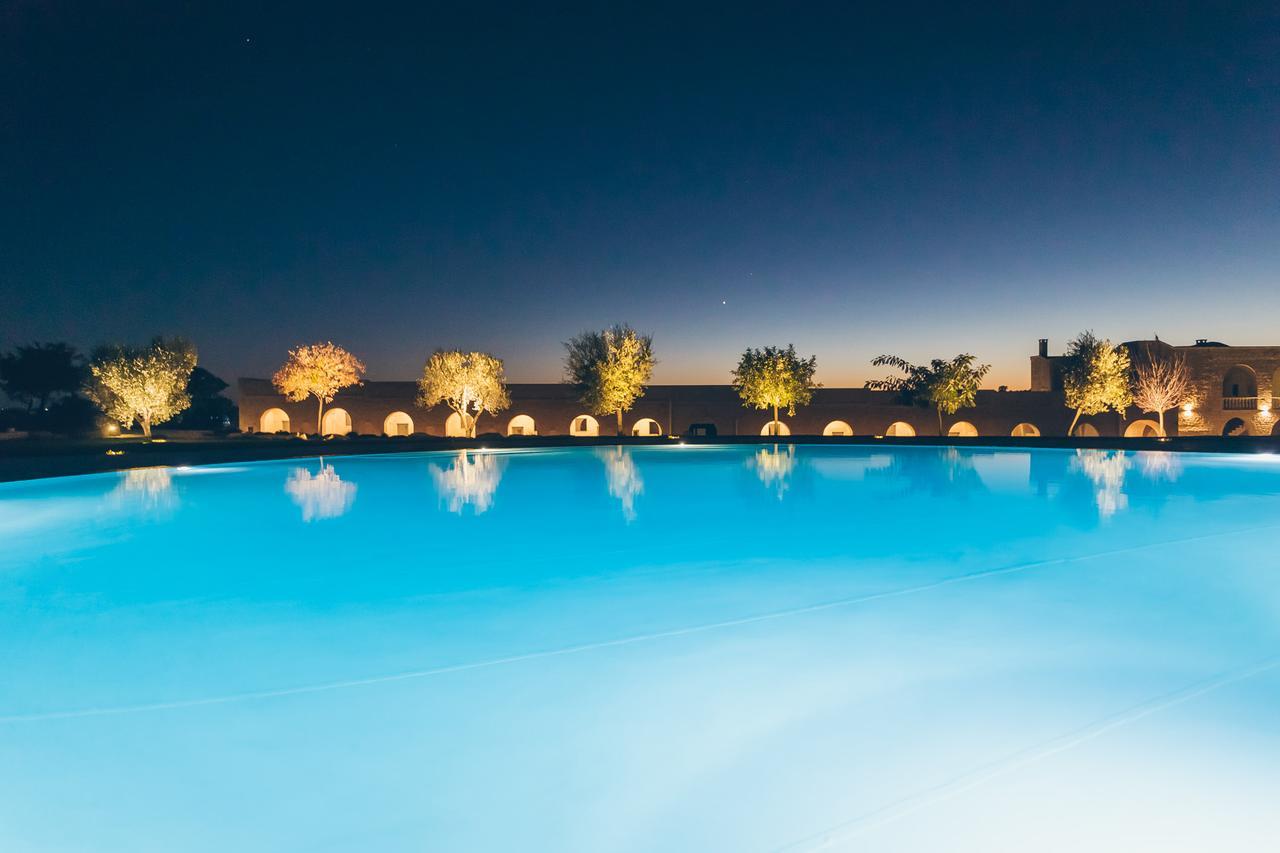 Masseria Grieco Ostuni