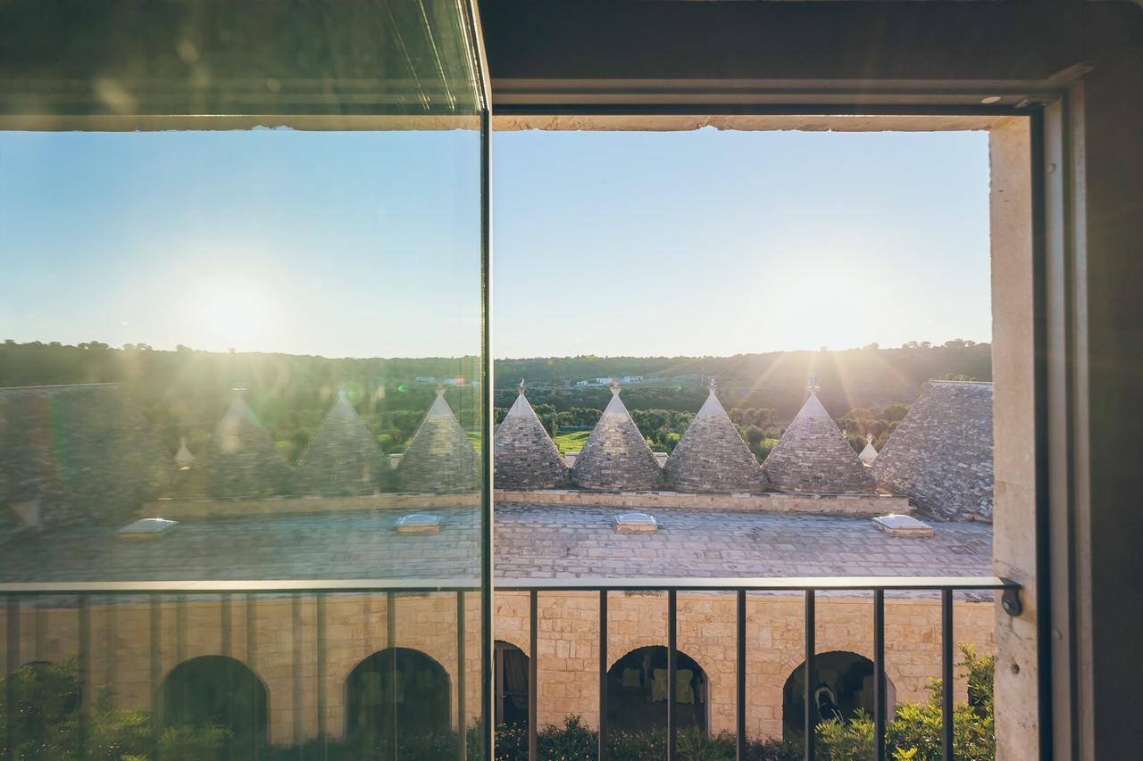 Frühstückspension Masseria Grieco 4*