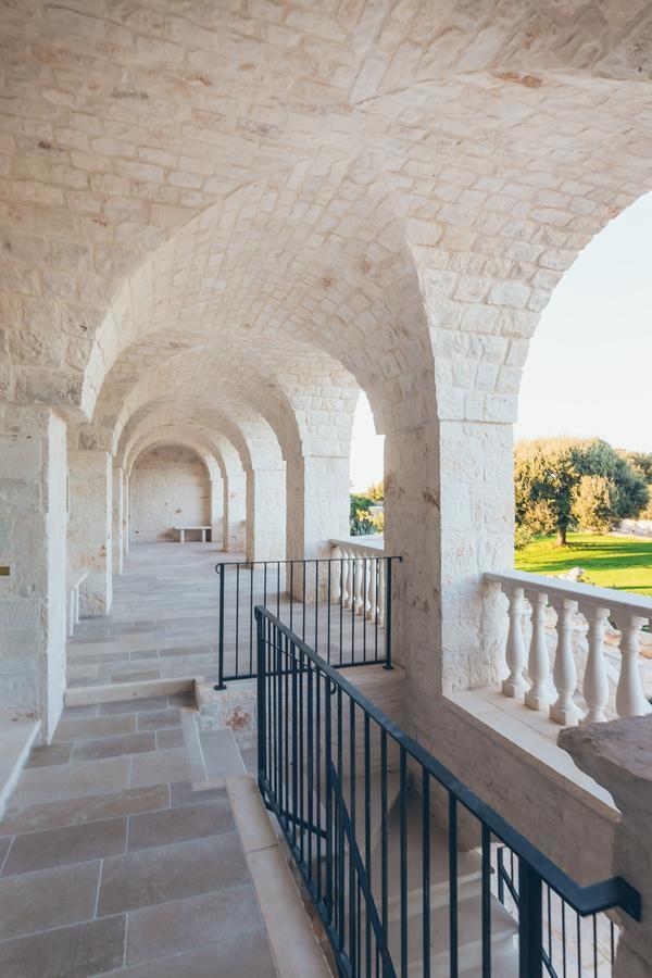 Frühstückspension Masseria Grieco