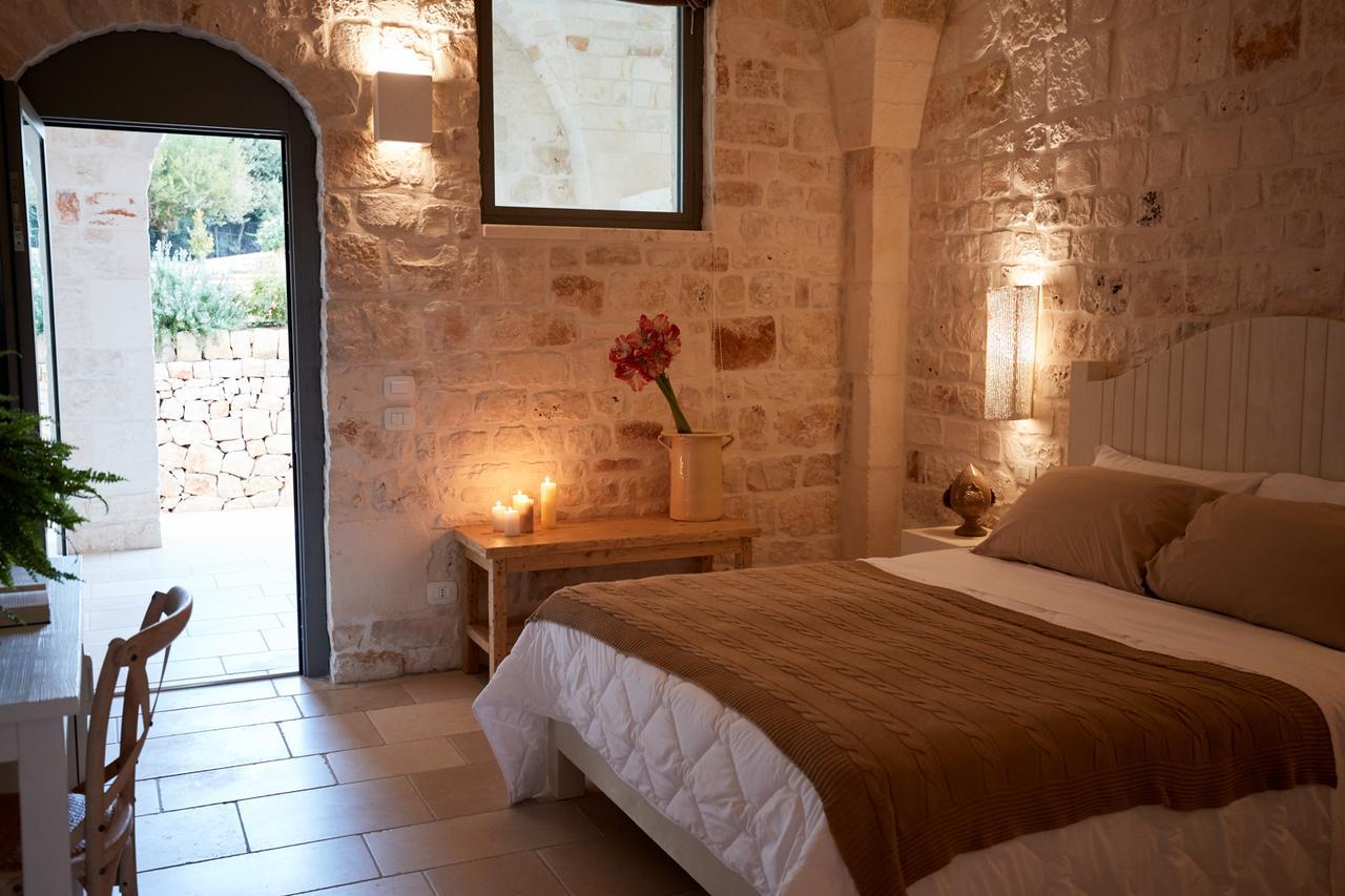 Masseria Grieco Frühstückspension 4*
