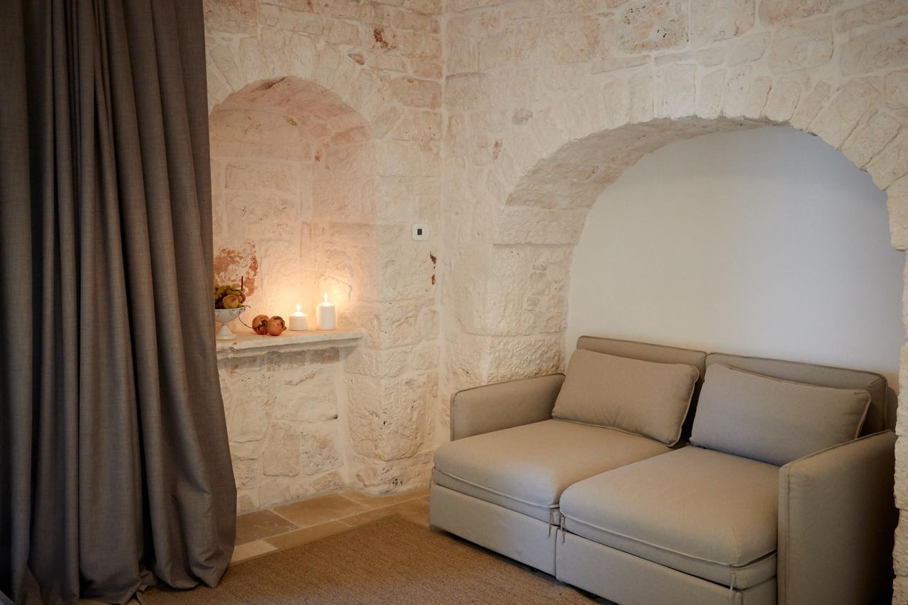 Masseria Grieco 4* Ostuni