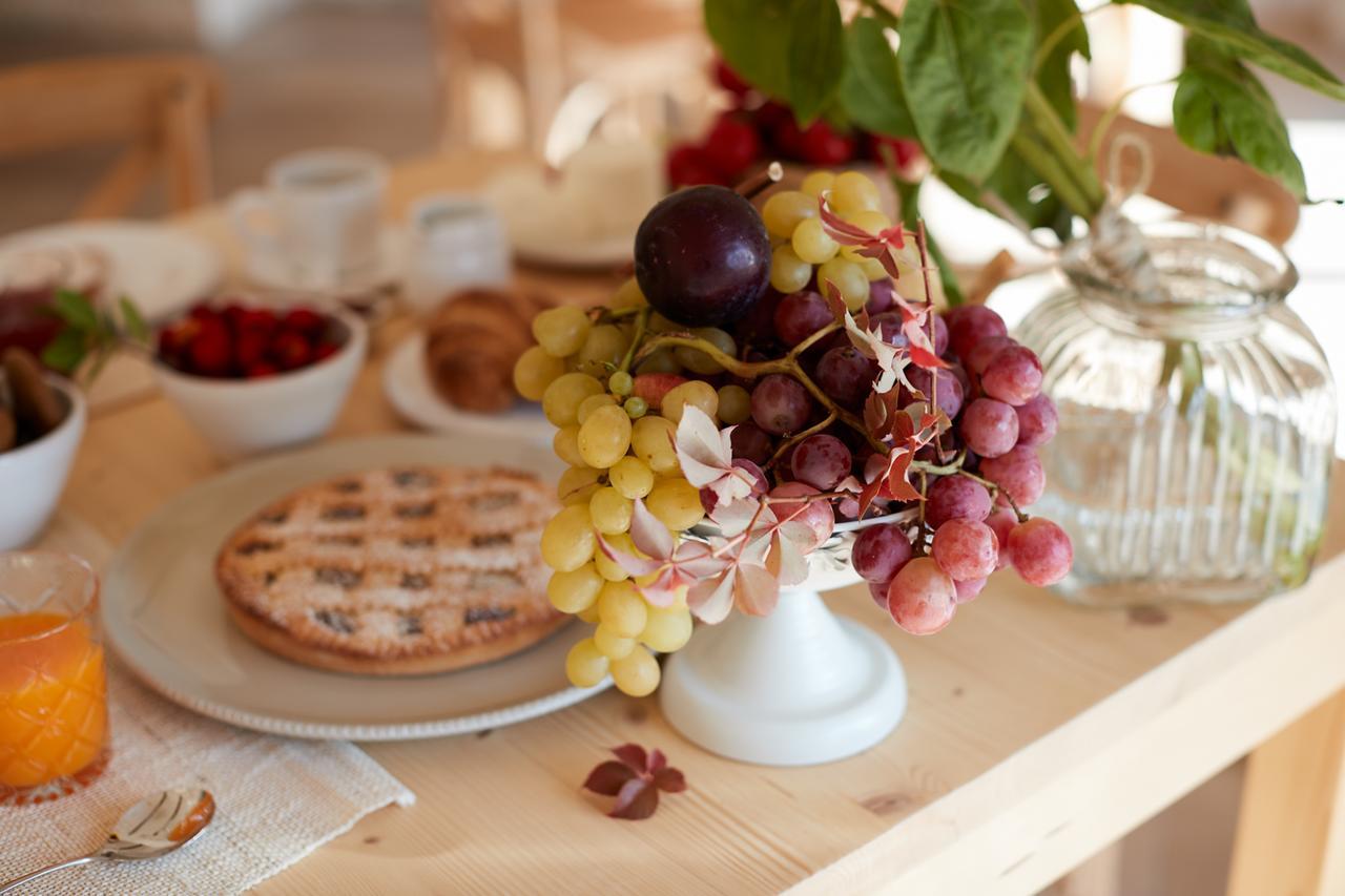 Frühstückspension Masseria Grieco Ostuni