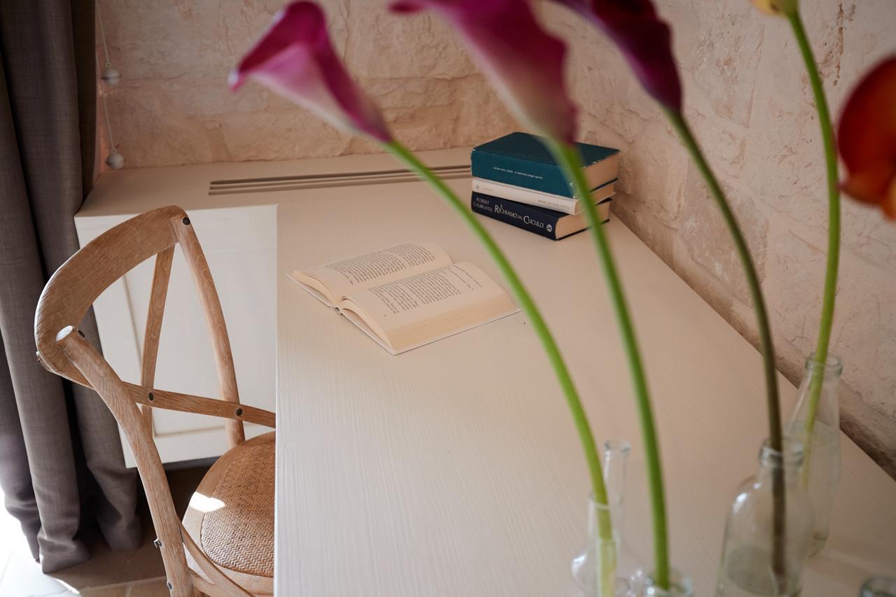 Masseria Grieco 4* Ostuni
