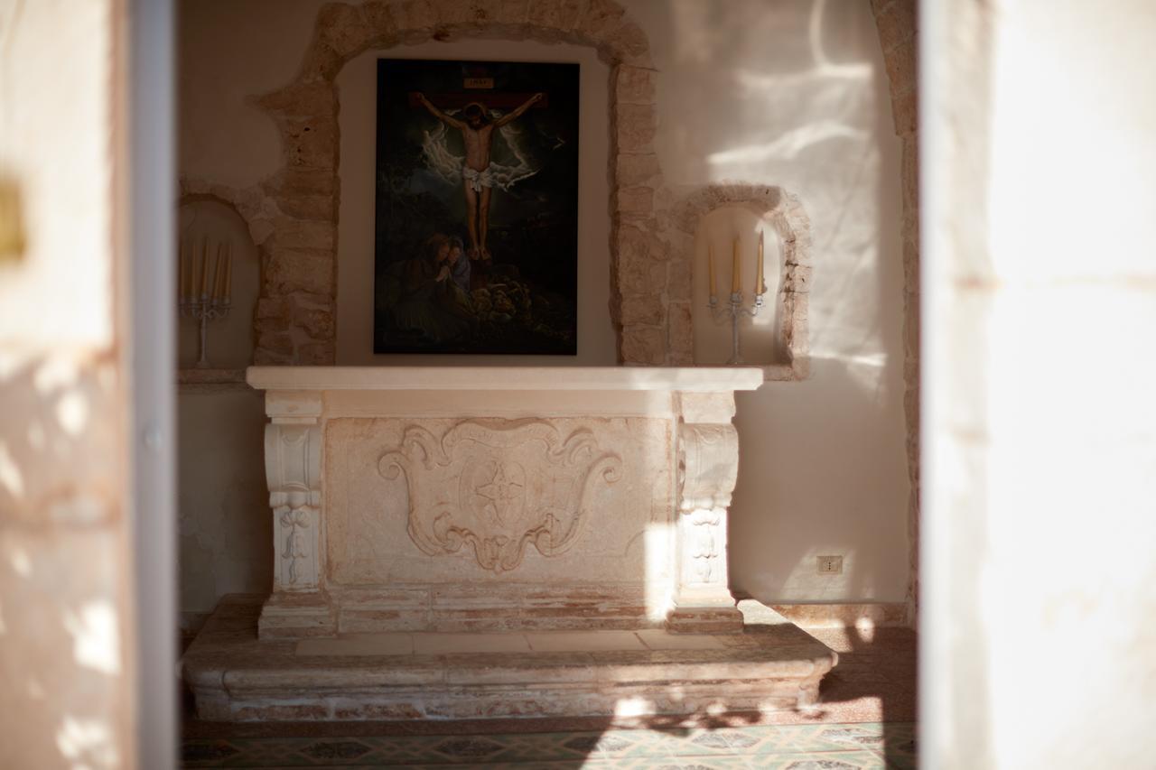 Masseria Grieco Ostuni