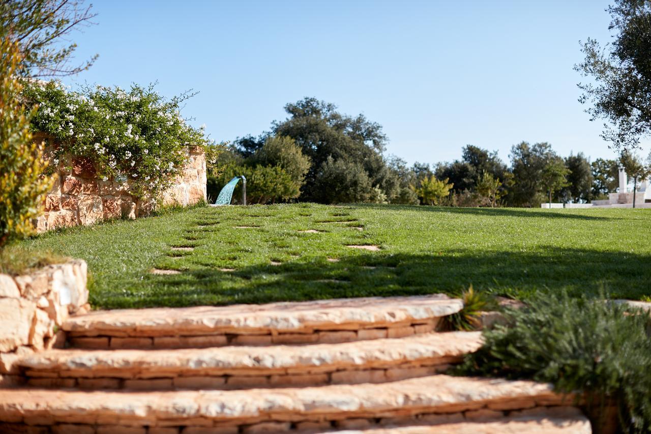 Masseria Grieco Ostuni