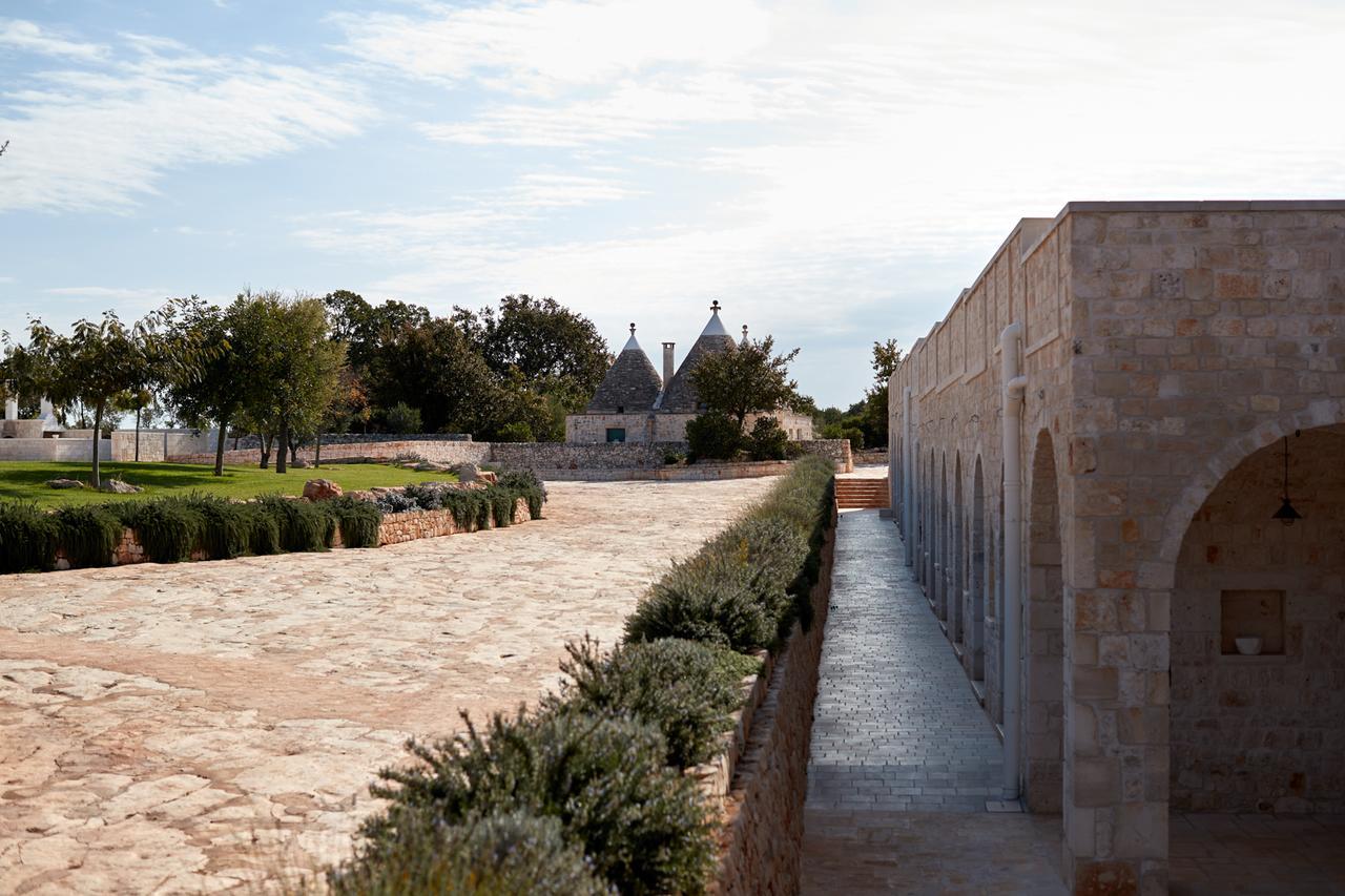 Masseria Grieco 4* Ostuni