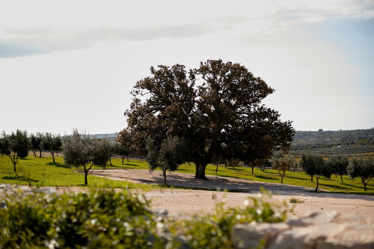Masseria Grieco 4* Ostuni