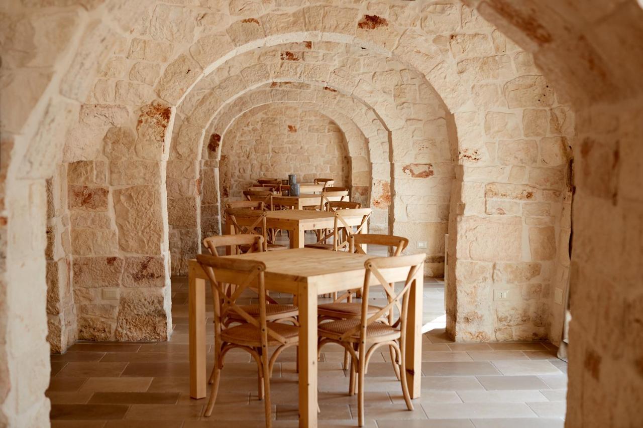 Frühstückspension Masseria Grieco 4*