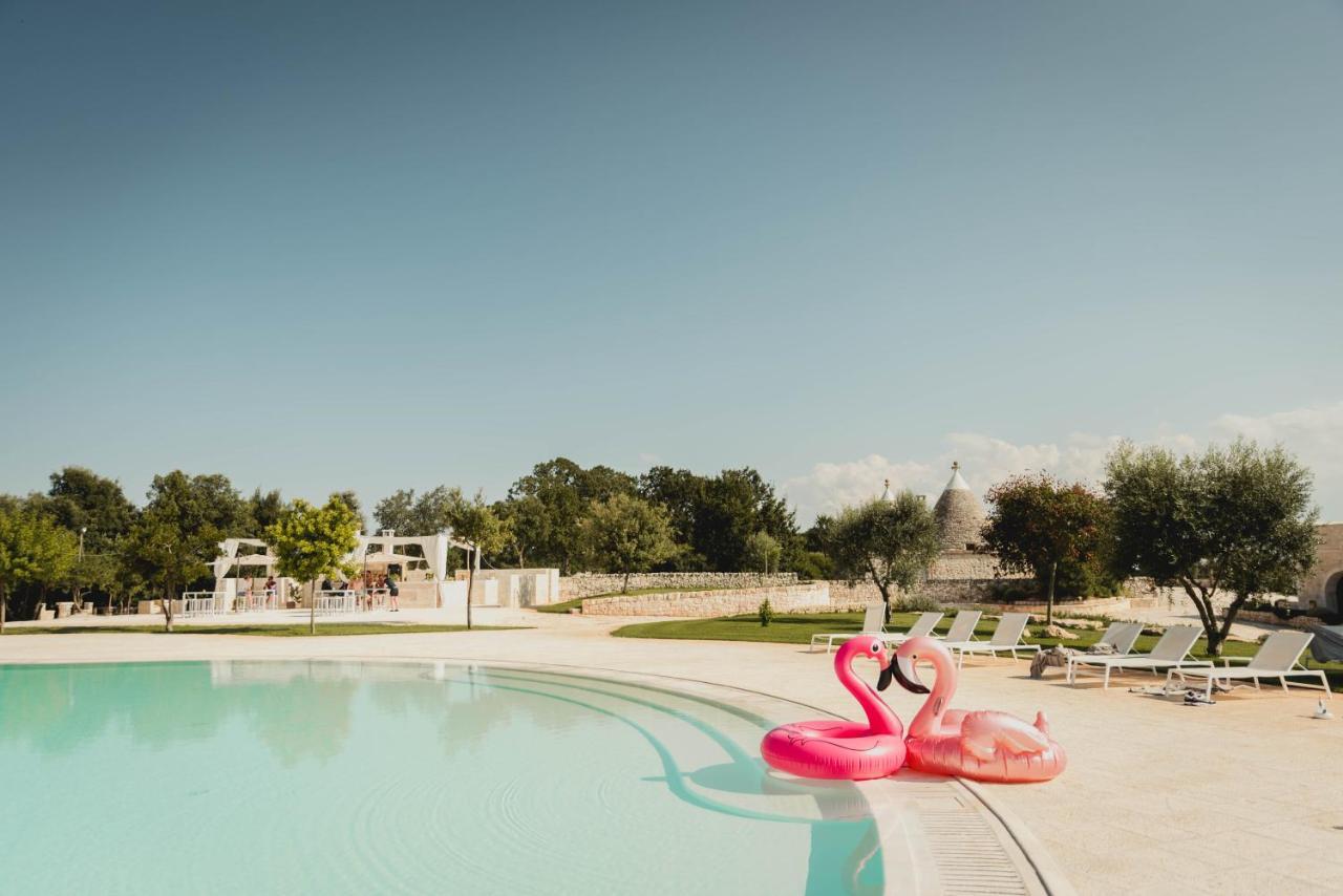 Masseria Grieco 4* Ostuni