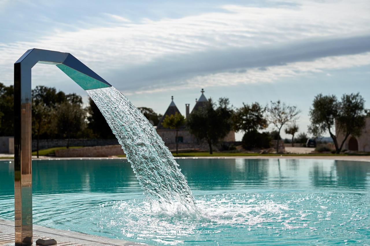Masseria Grieco Frühstückspension Ostuni