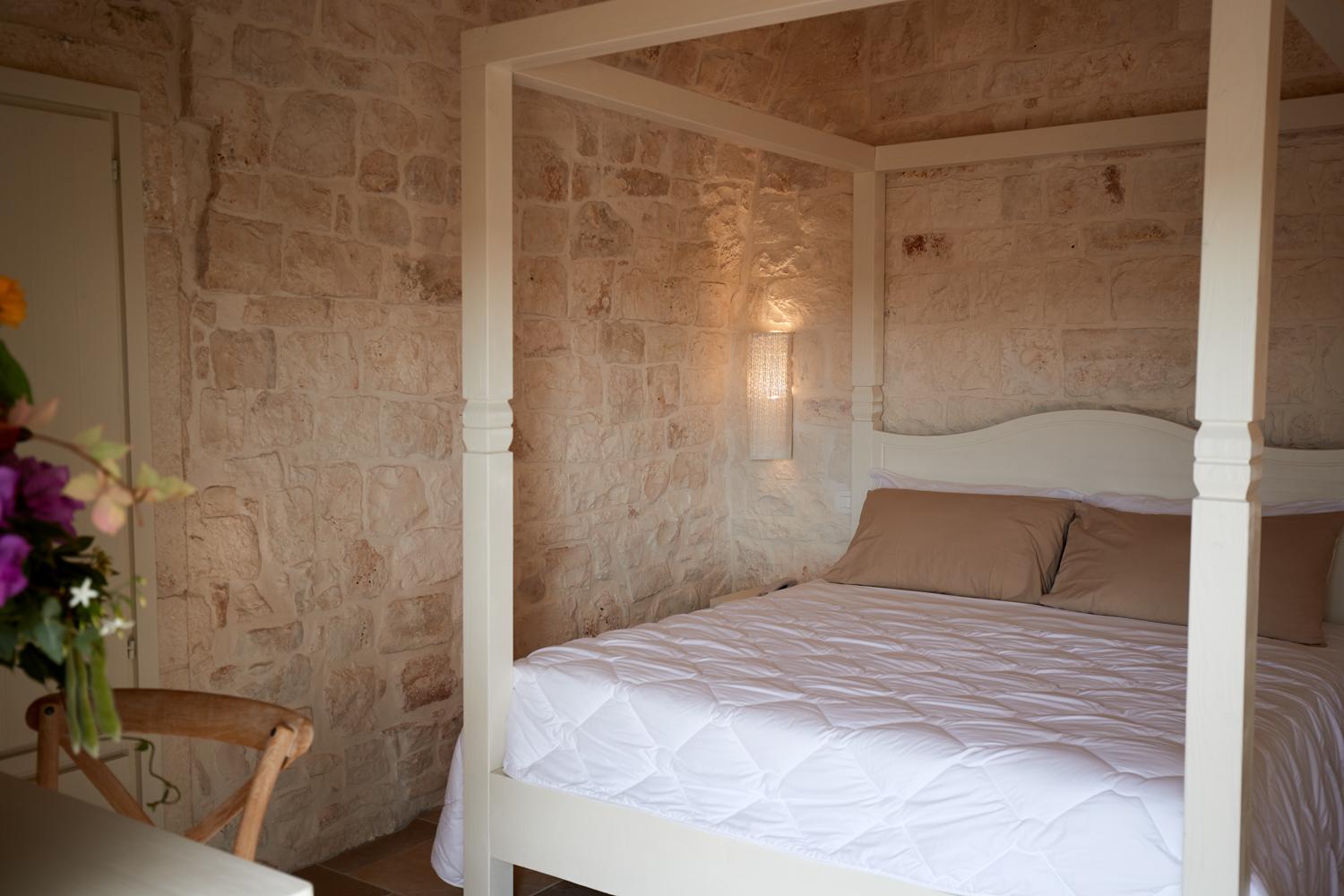 Masseria Grieco 4* Ostuni