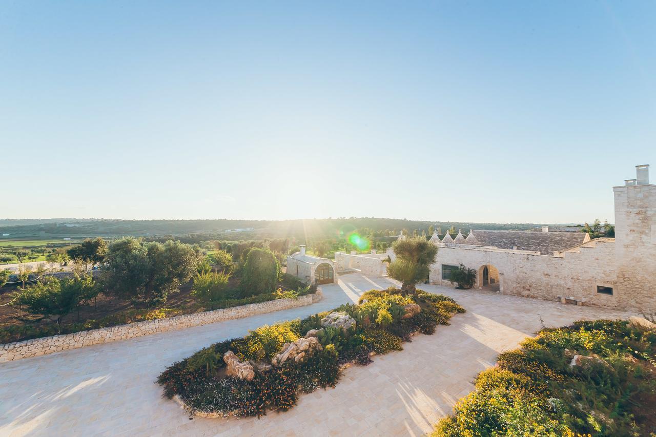 Masseria Grieco 4* Ostuni