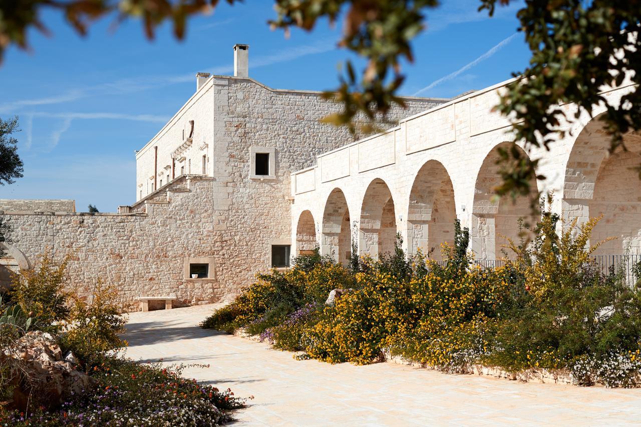 Bed and breakfast Masseria Grieco Ostuni